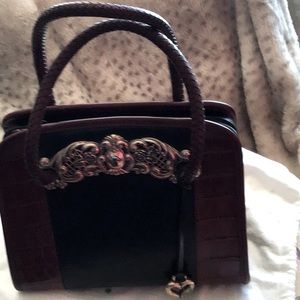 Brighton Chantilly Purse